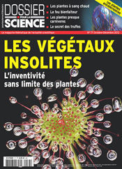 2012 Vegetaux Insolites